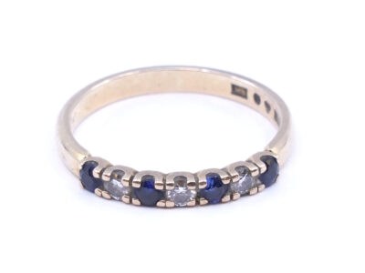Ring Guld 18K