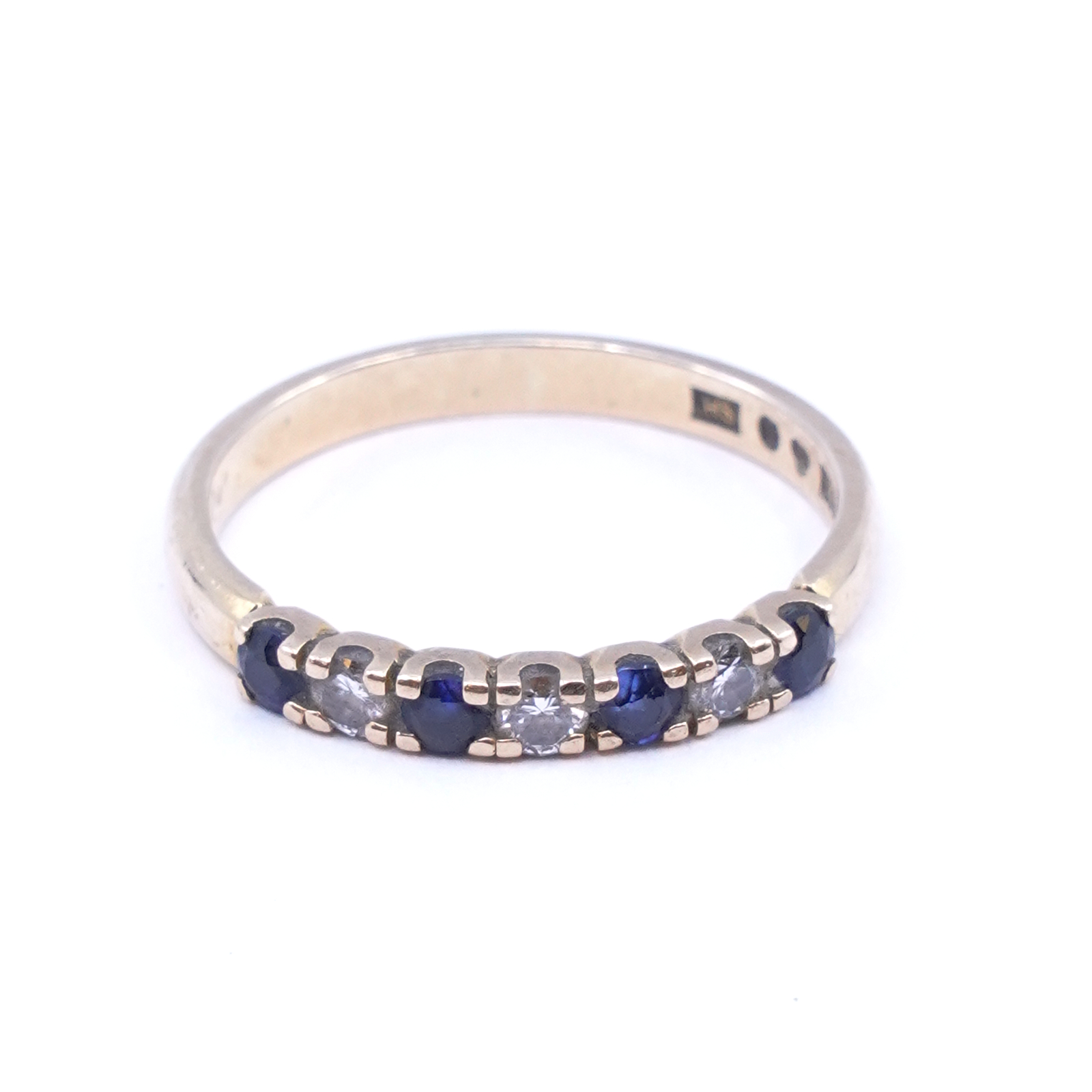 Ring Guld 18K