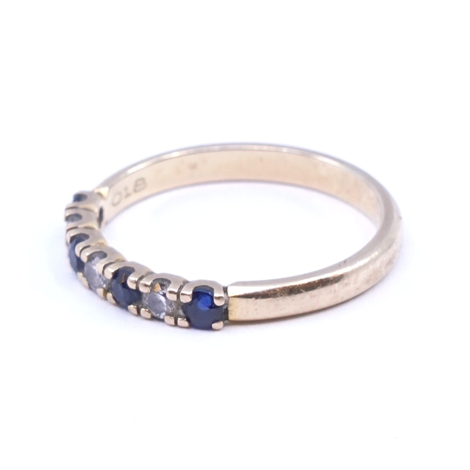 Ring Guld 18K