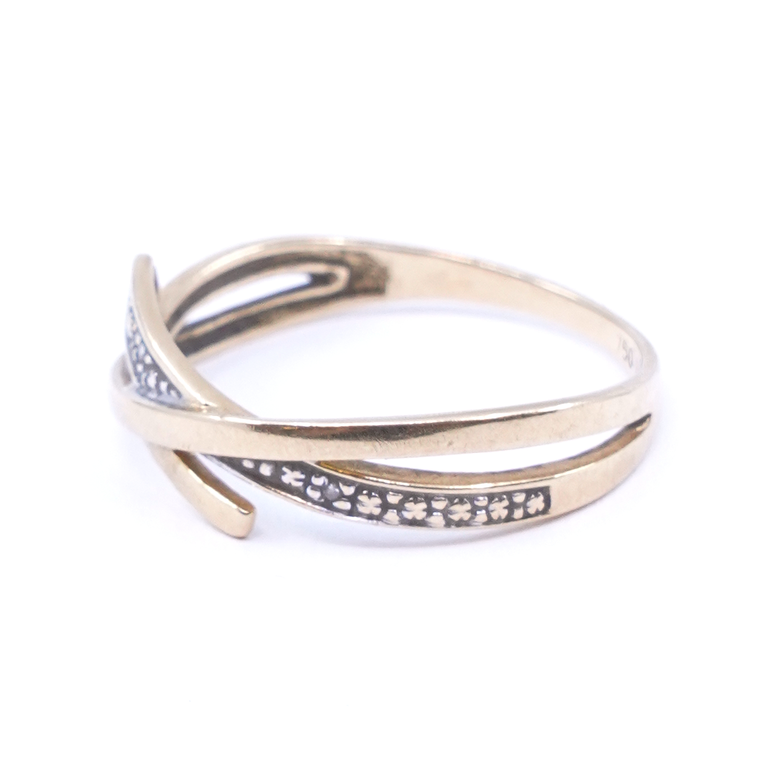 Ring Guld 18K