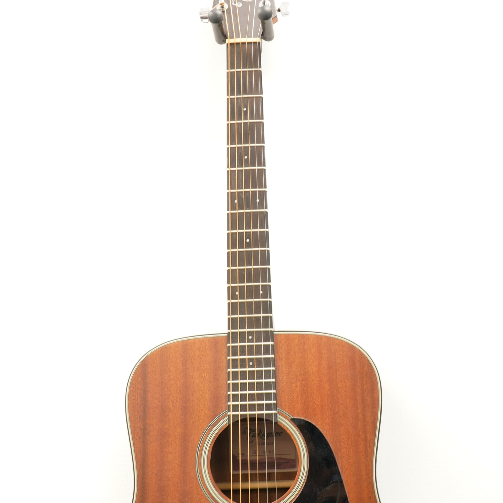 Akustisk gitarr Takamine GD11M-NS