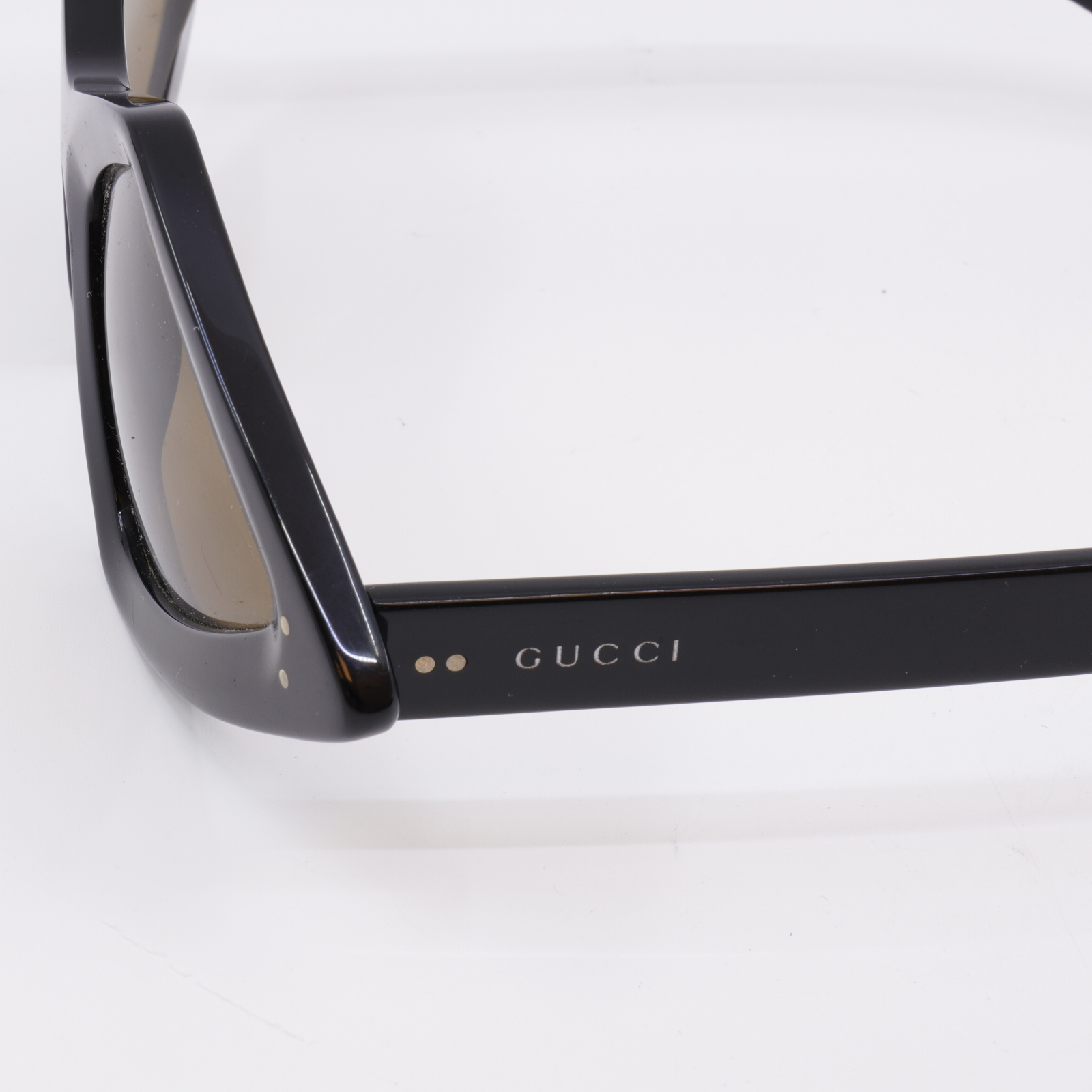 Solglasögon Gucci Butterfly