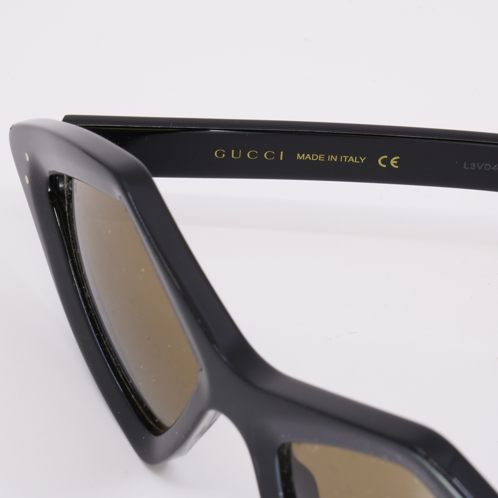Solglasögon Gucci Butterfly