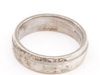 Ring Silver S925 Ø16