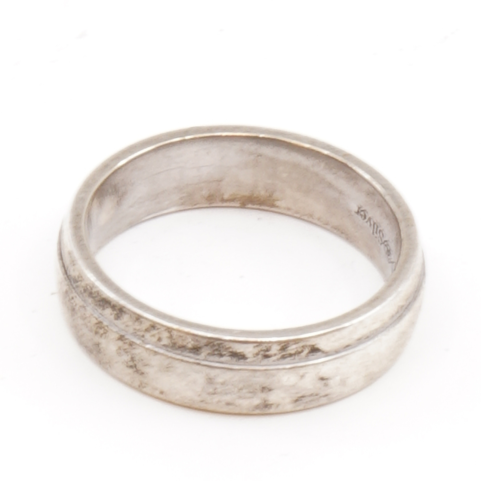 Ring Silver S925 Ø16