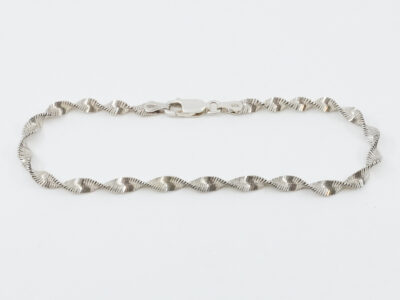 Armband Silver S925