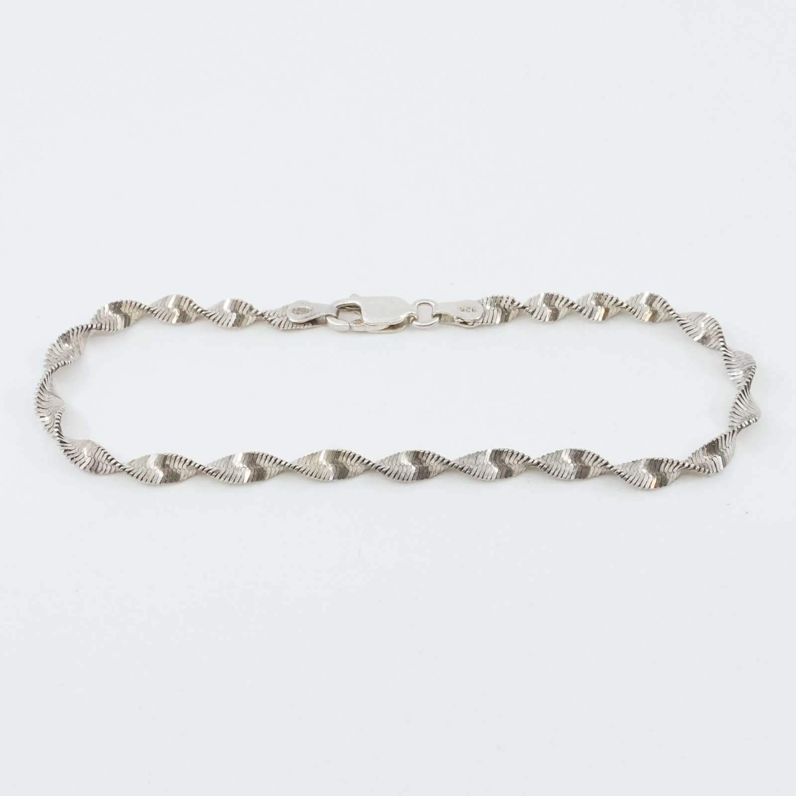 Armband Silver S925