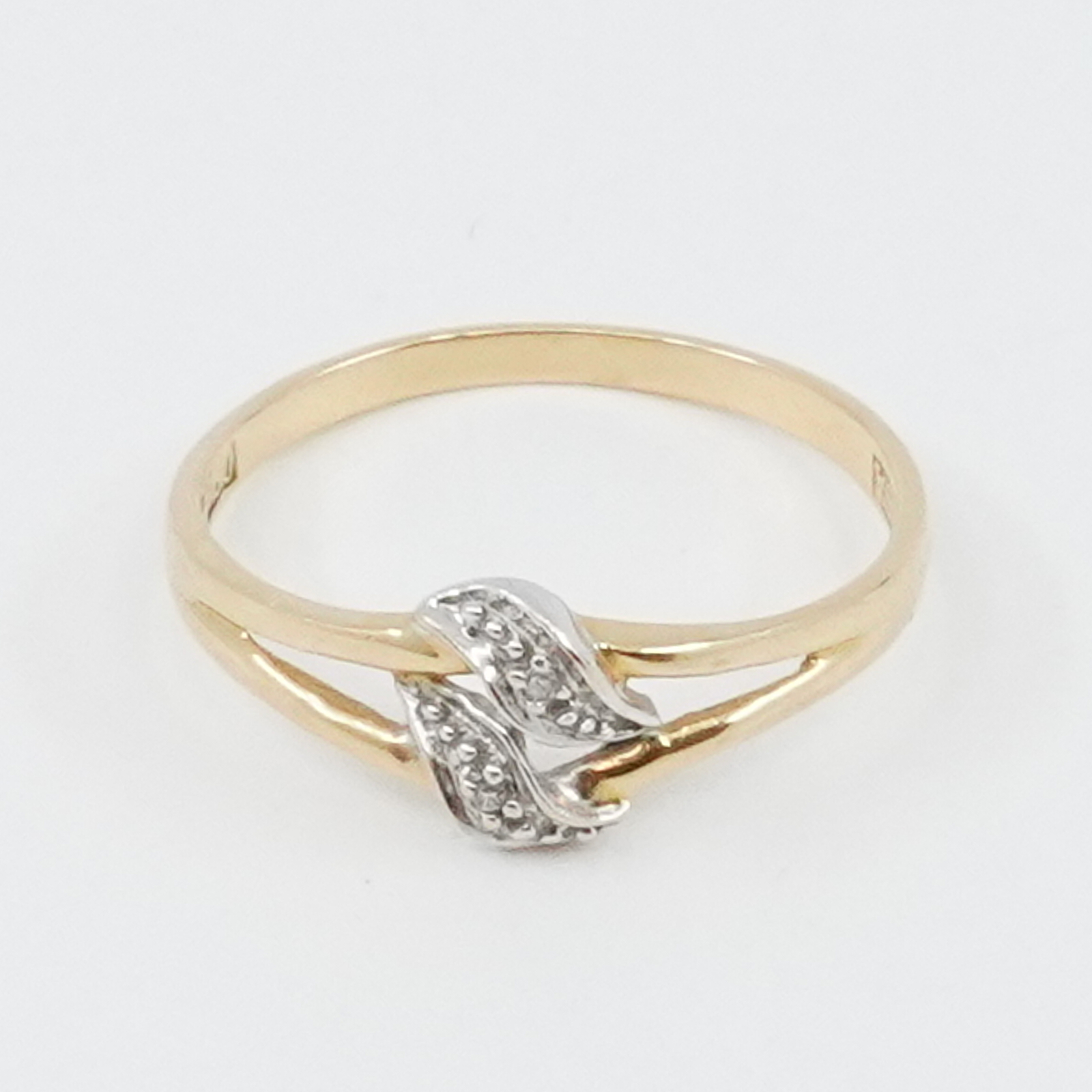 Ring Guld 18K