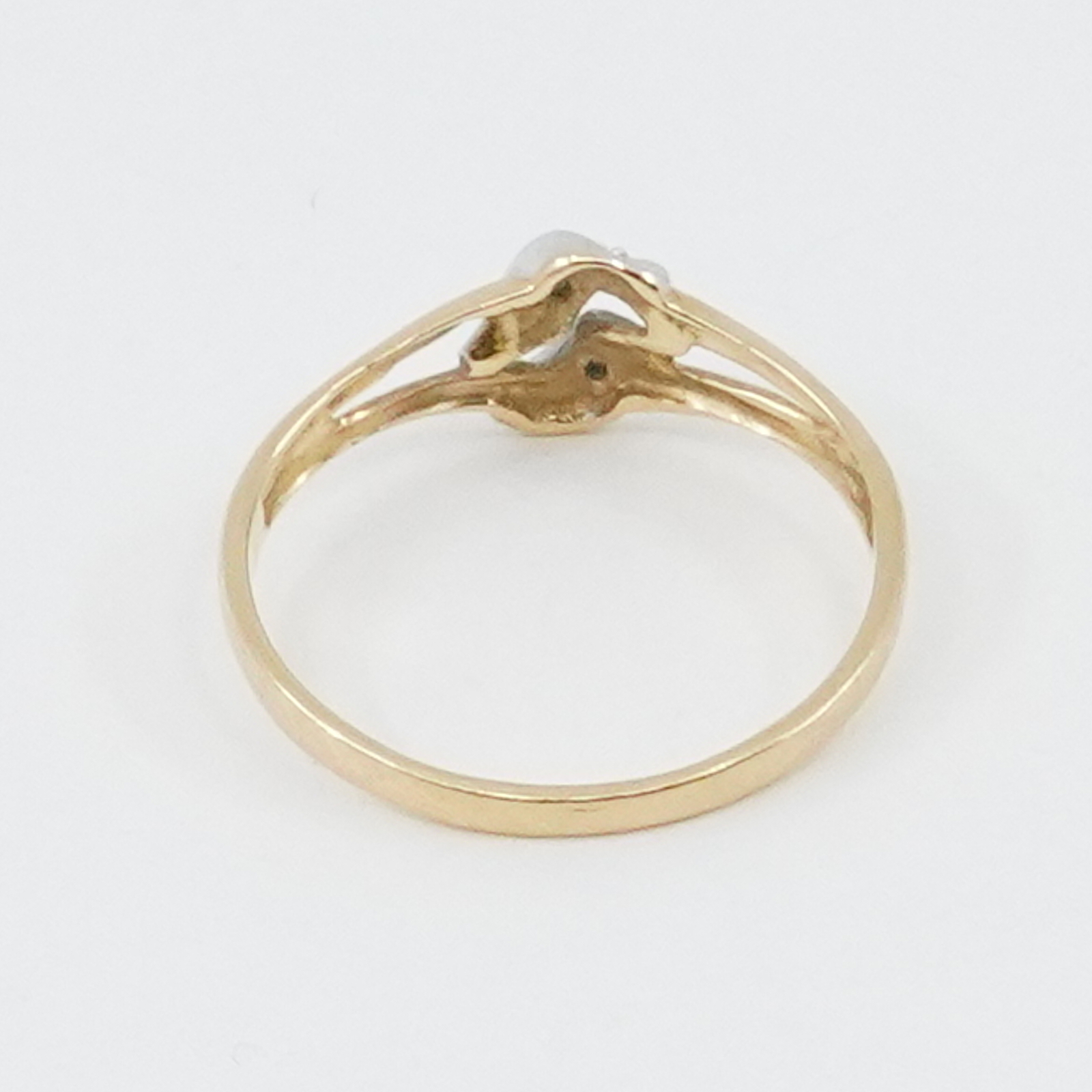 Ring Guld 18K