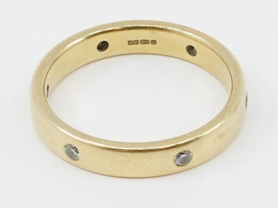 Ring Guld 18K
