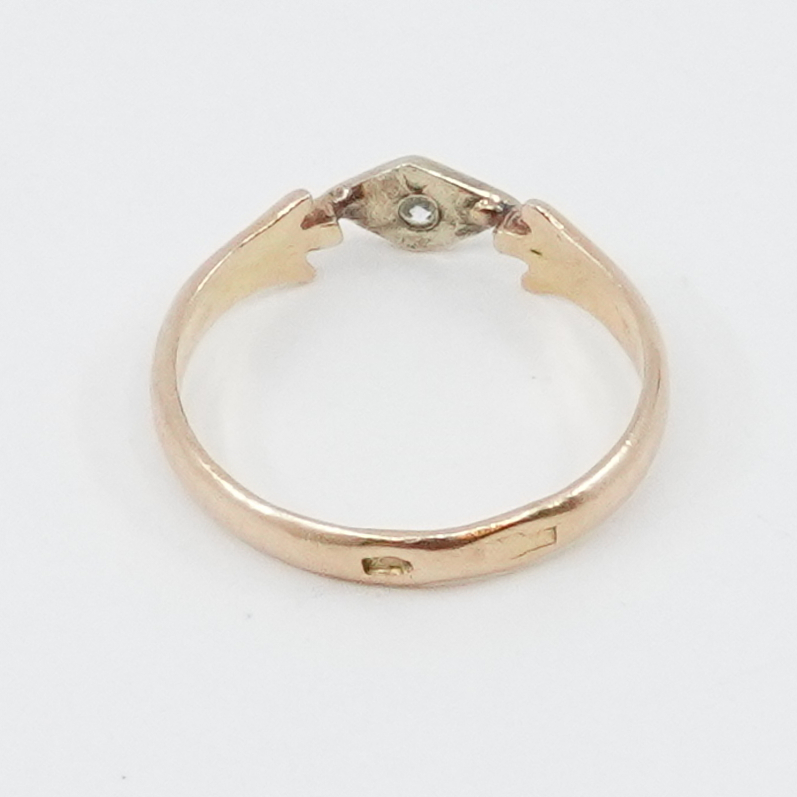 Ring Guld 14K