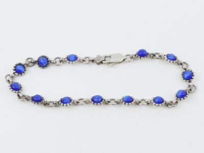 Armband Silver S925