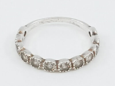 Ring Silver S925,