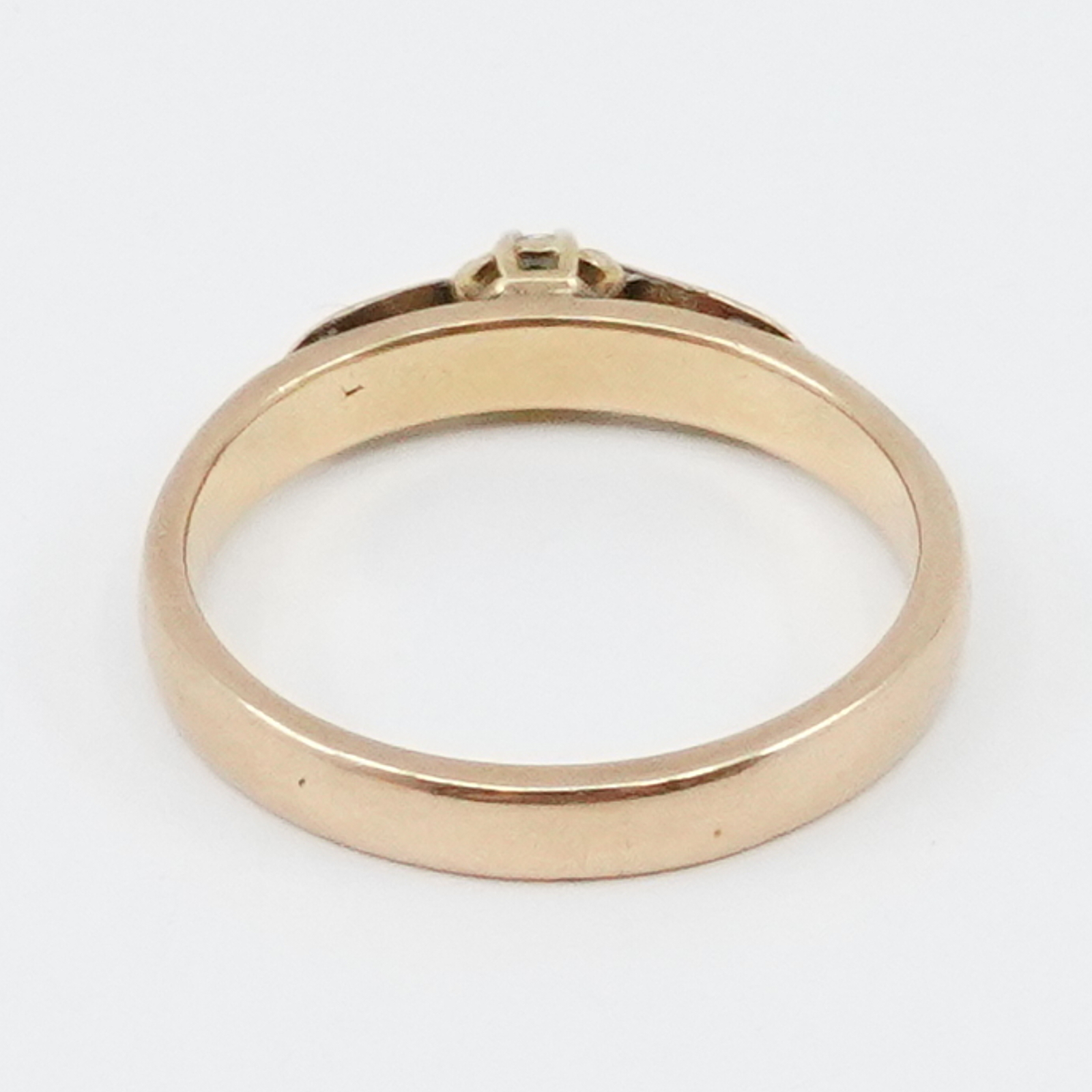 Ring Guld 18K