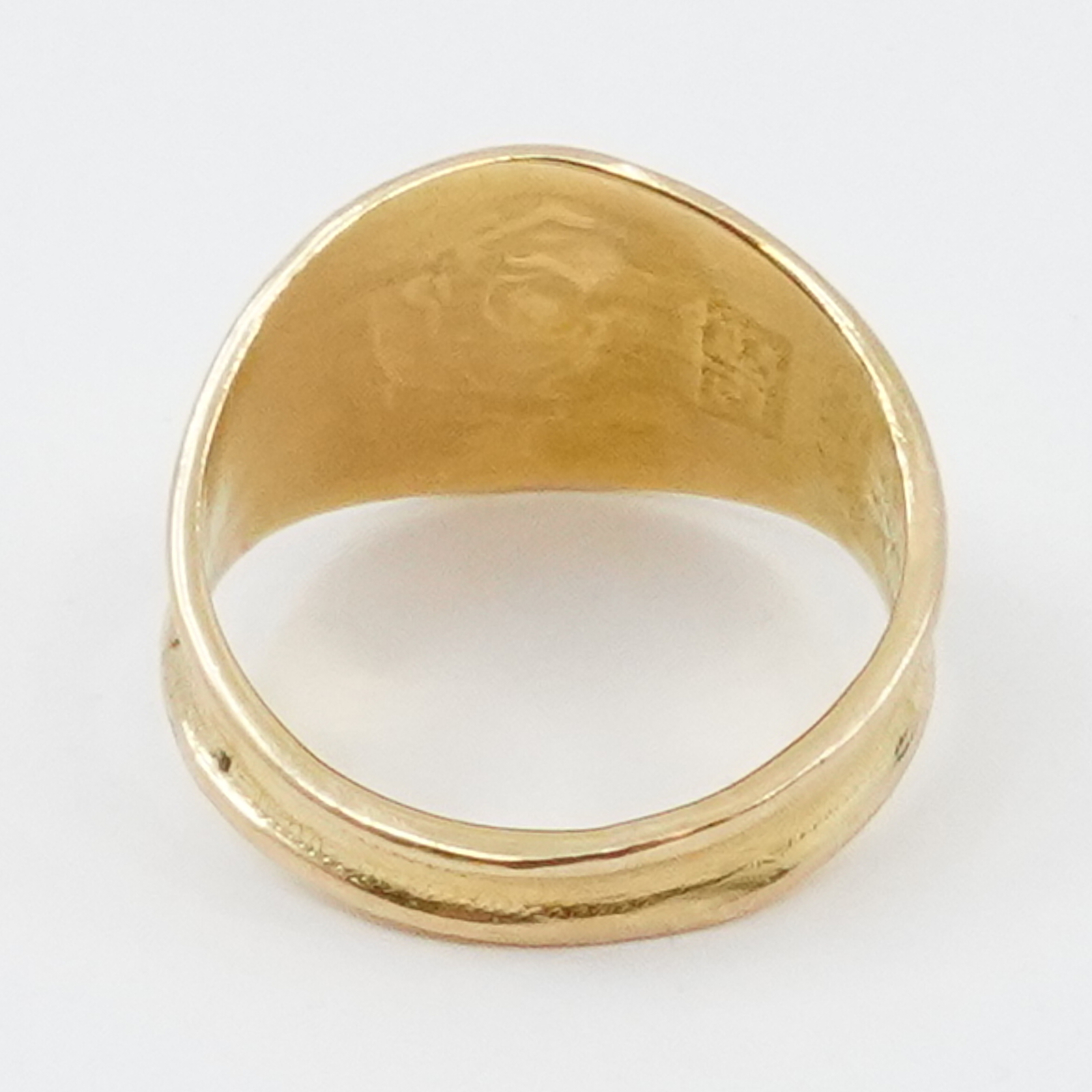 Ring Guld 18K