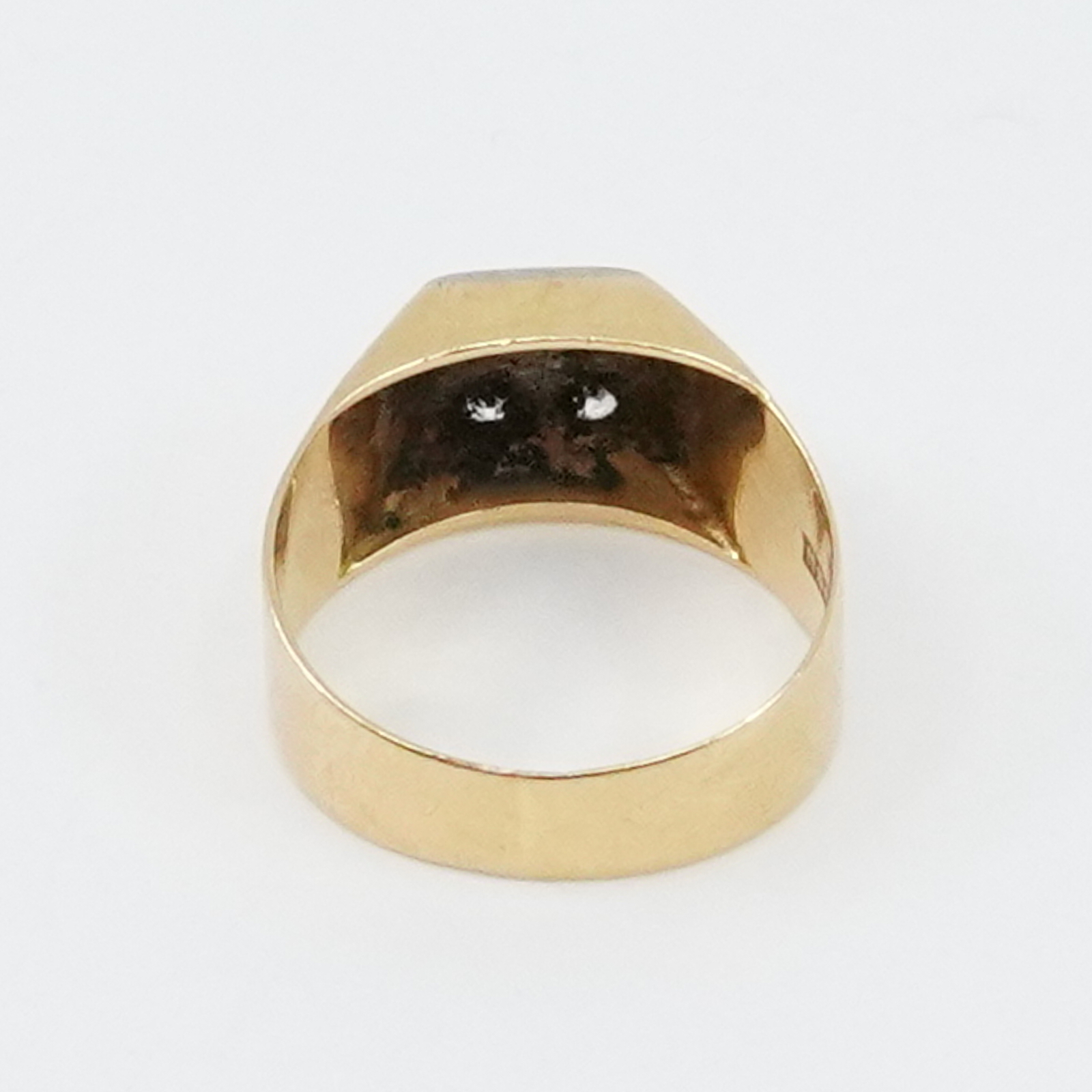 Ring Guld 18K