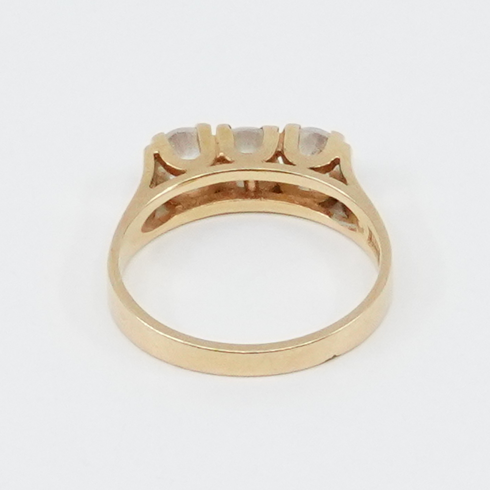 Ring Guld 18K