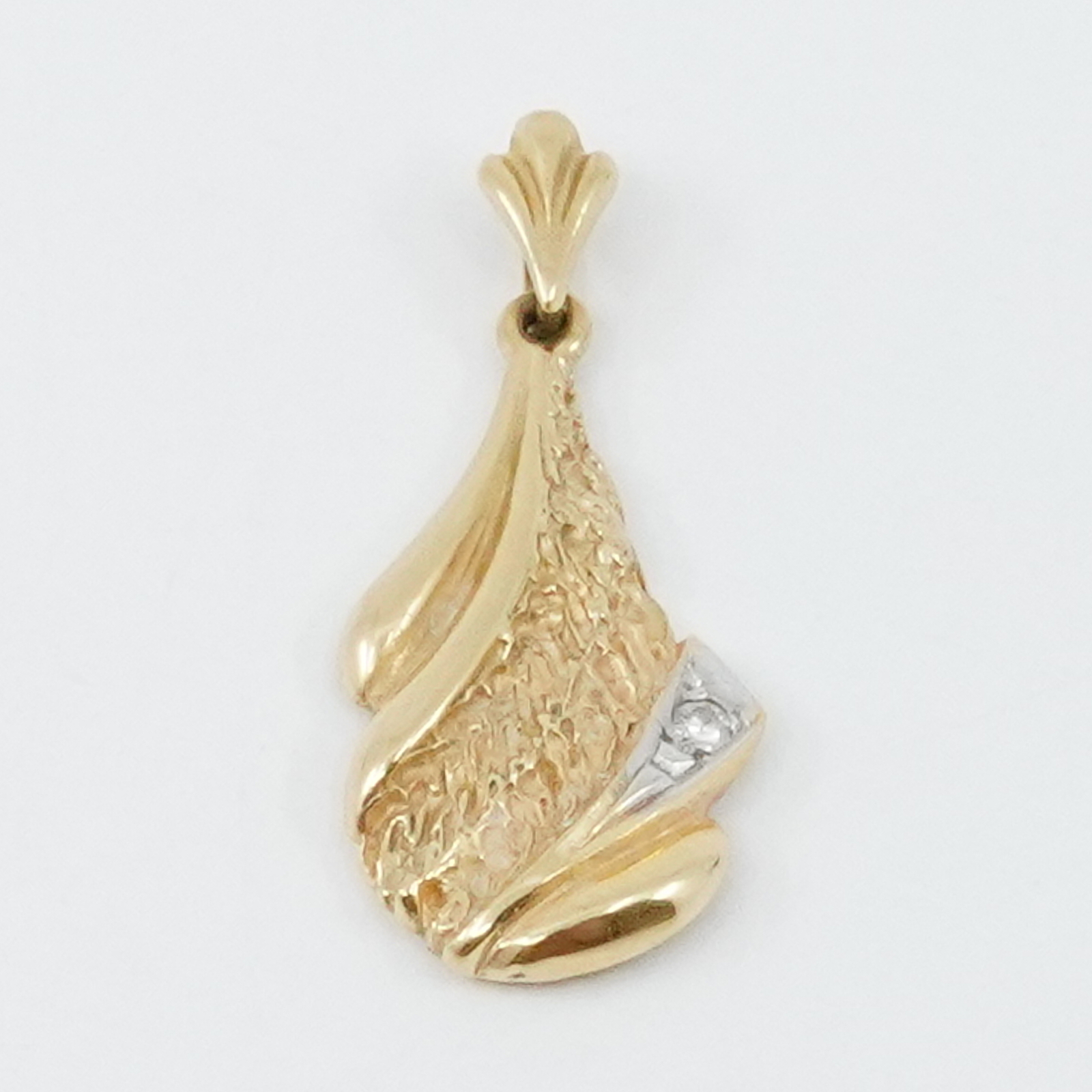 Hänge/berlock Guld 18K