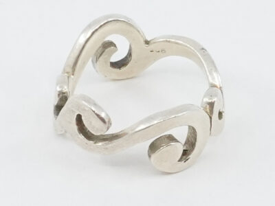 Ring Silver S925