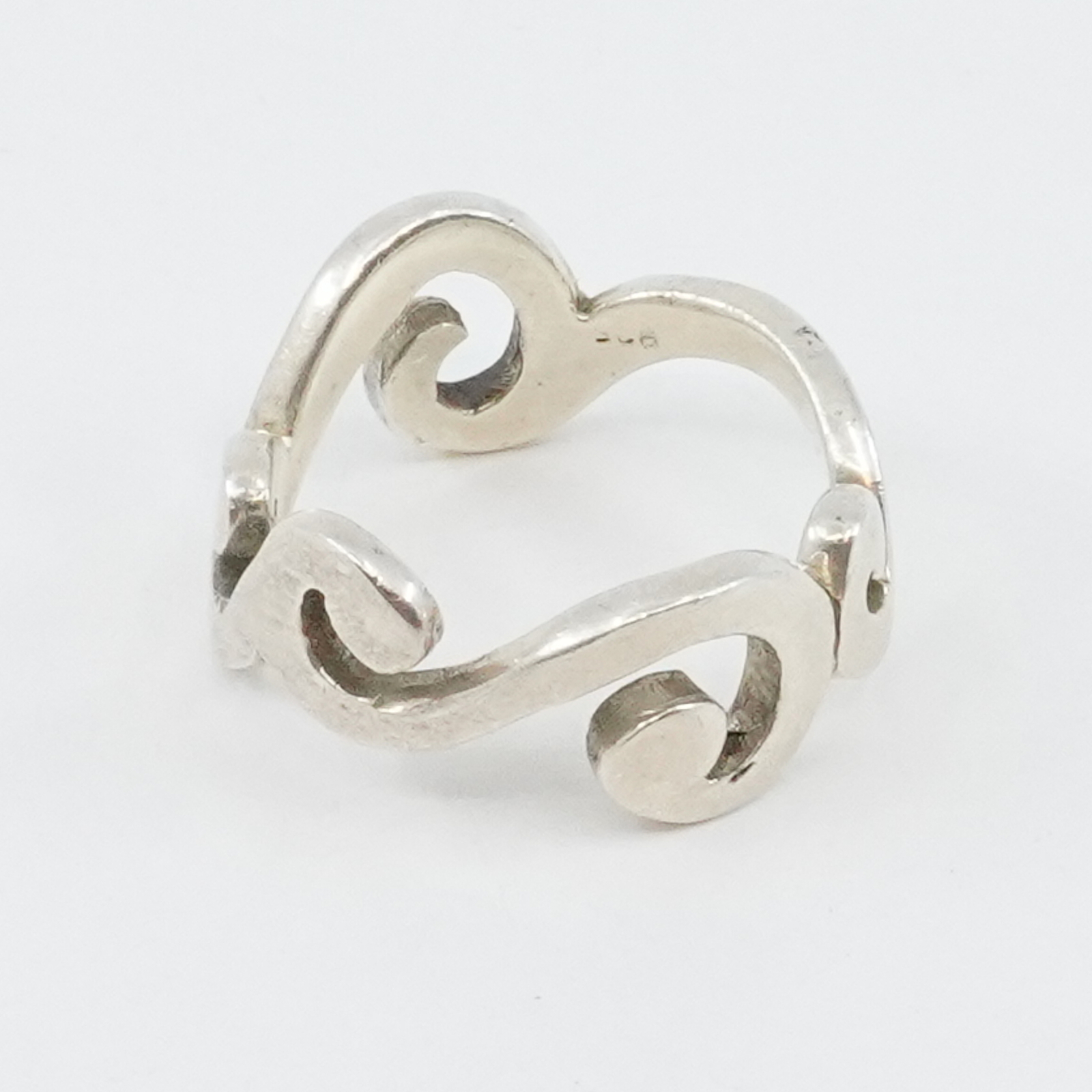 Ring Silver S925