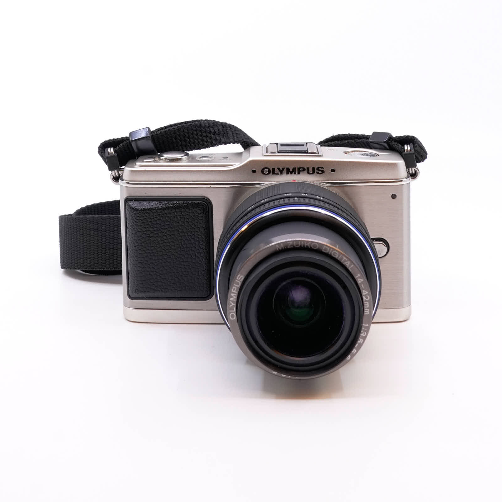 Digitalkamera Olympus E-P1,