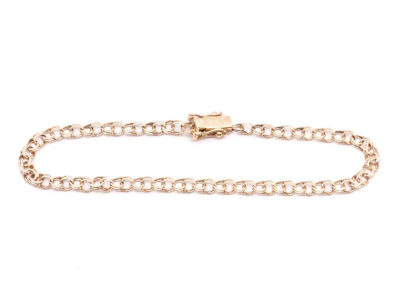 Armband Bismarck Guld