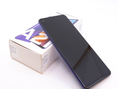 Mobiltelefon Samsung Galaxy