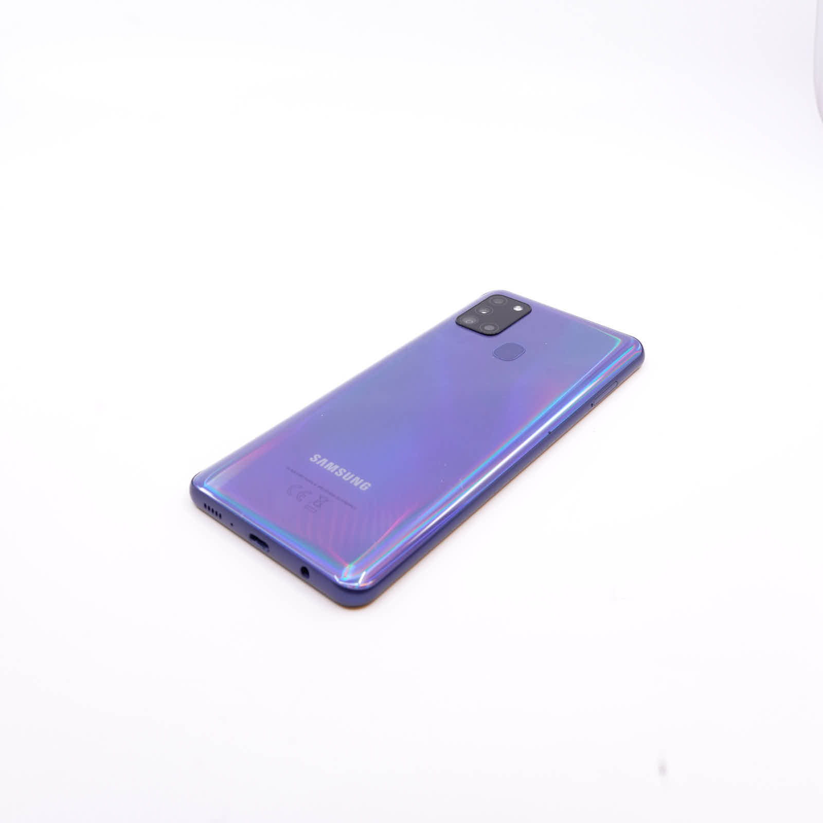Mobiltelefon Samsung Galaxy
