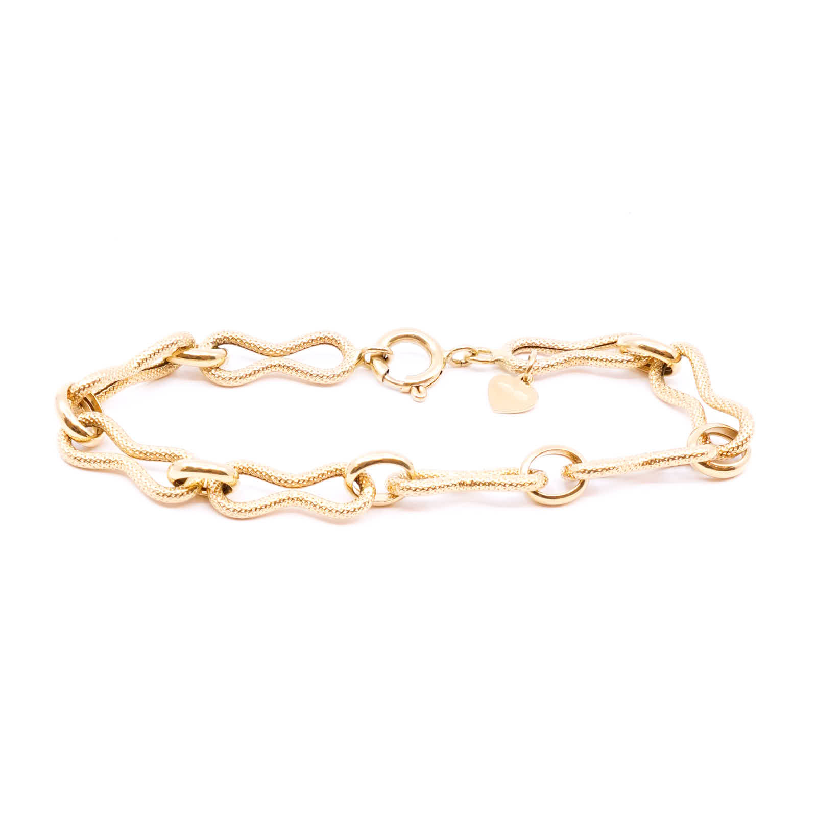 Armband Guld 18K