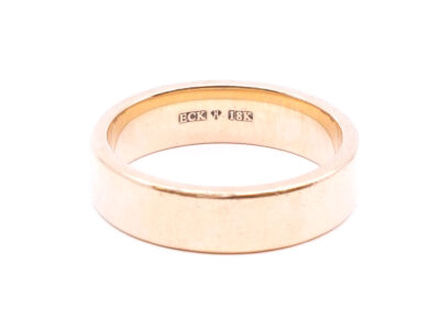 Ring Guld 18K