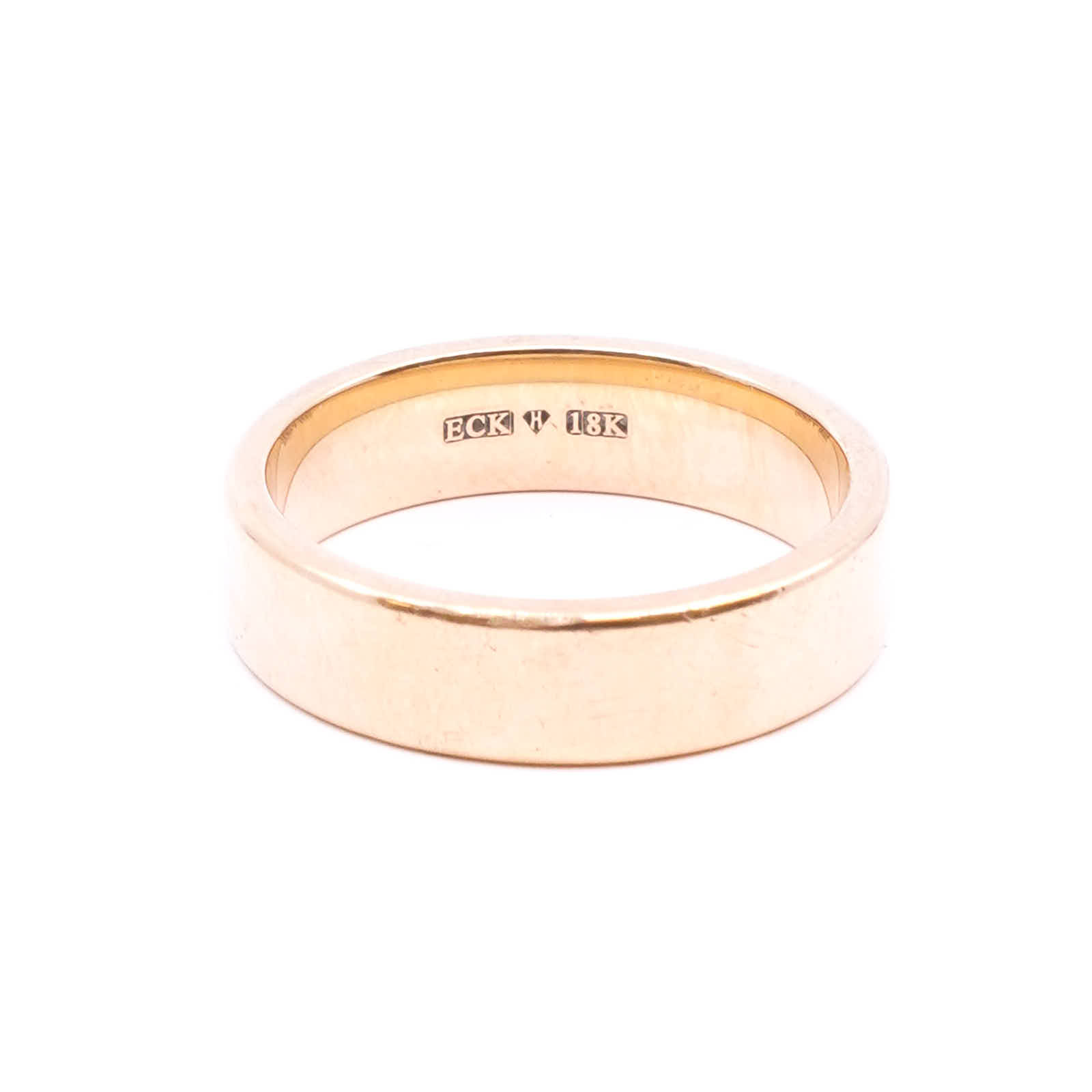 Ring Guld 18K