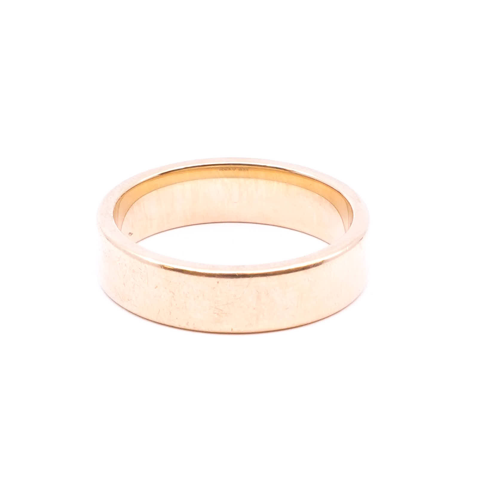Ring Guld 18K