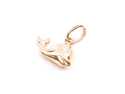 Hänge Val Guld