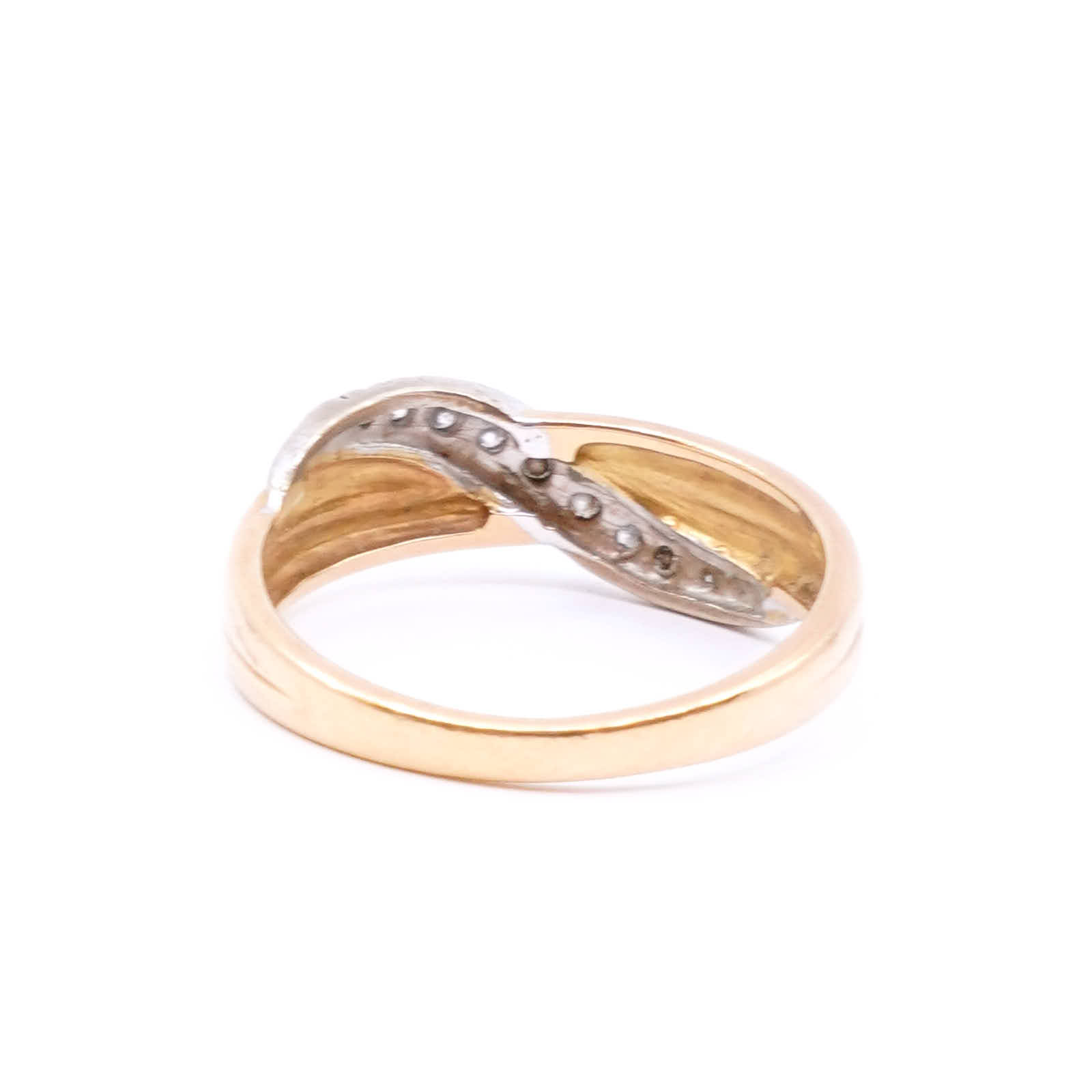 Ring Guld 18K
