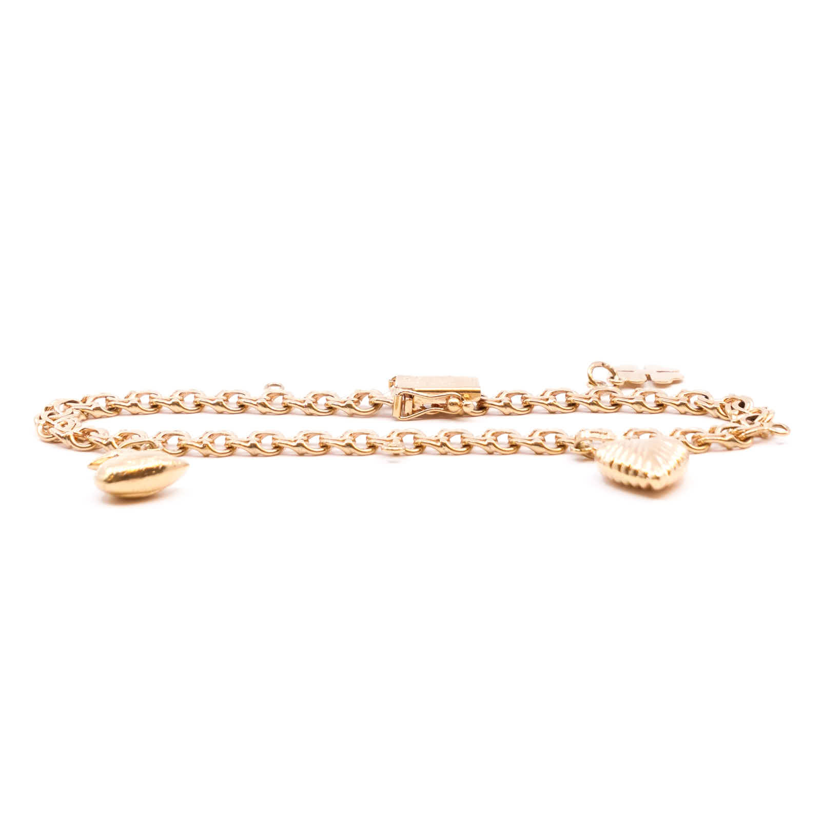 Armband Bismarck Guld
