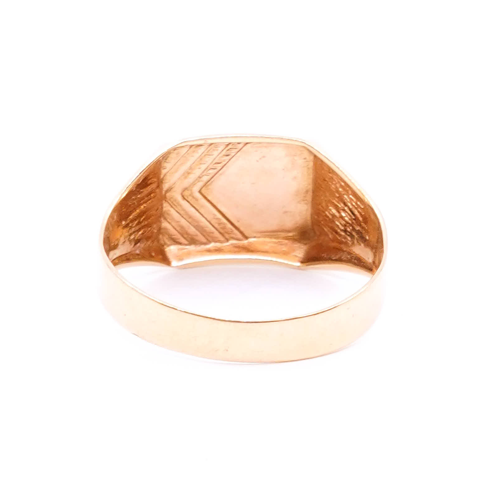 Ring Guld 18K
