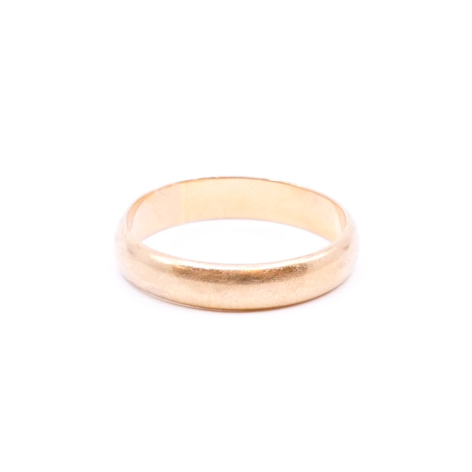 Ring Guld 18K