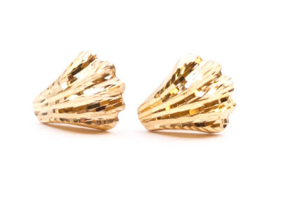 Örhängen Guld 18K