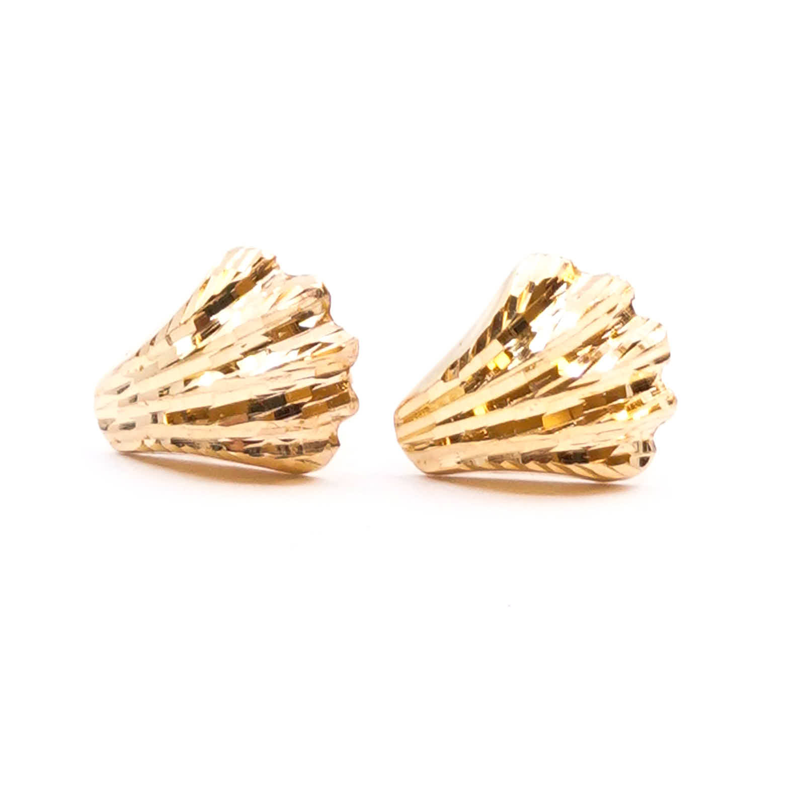 Örhängen Guld 18K