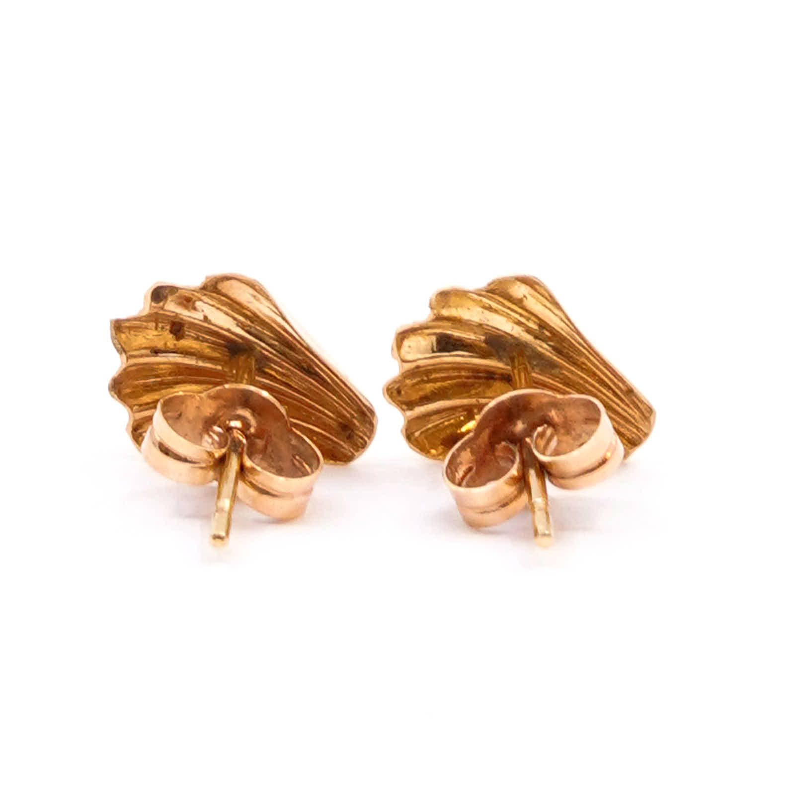 Örhängen Guld 18K