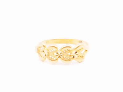 Ring Guld 22K