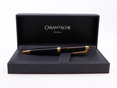 Kulspetspenna Caran d'Ache