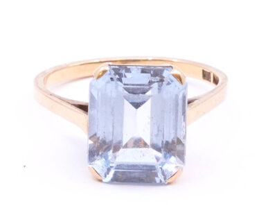 Ring Guld 18K