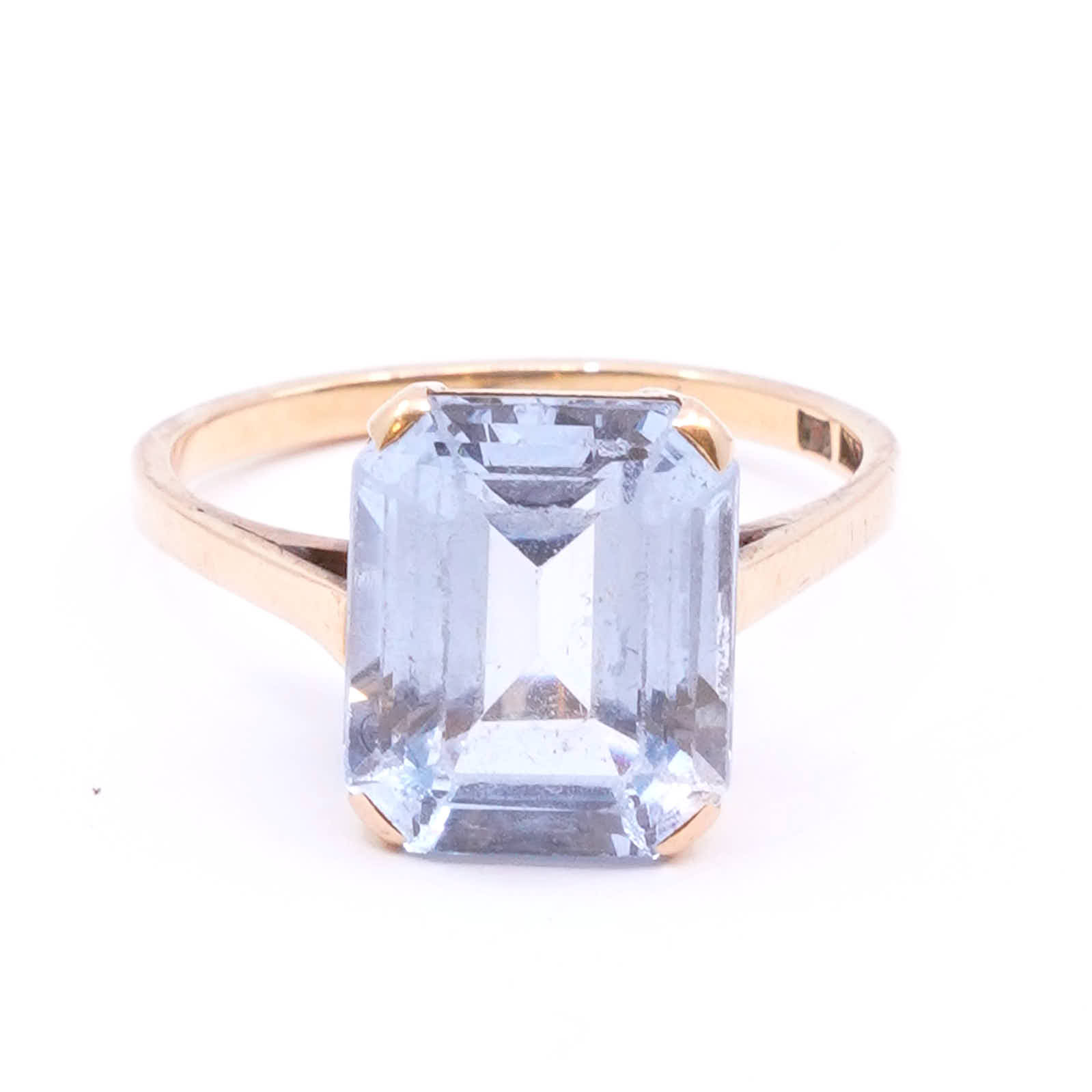 Ring Guld 18K