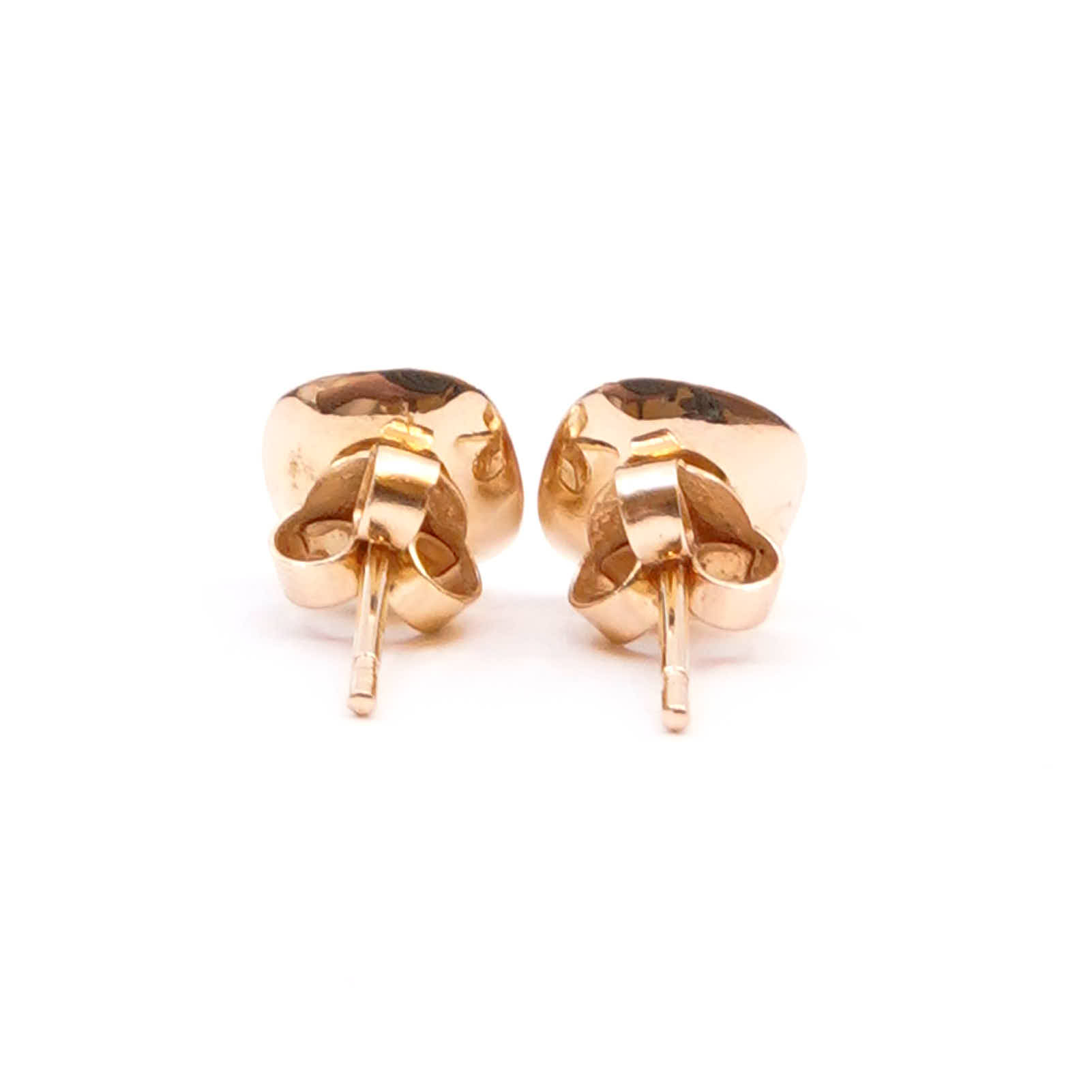 Örhängen Guld 18K