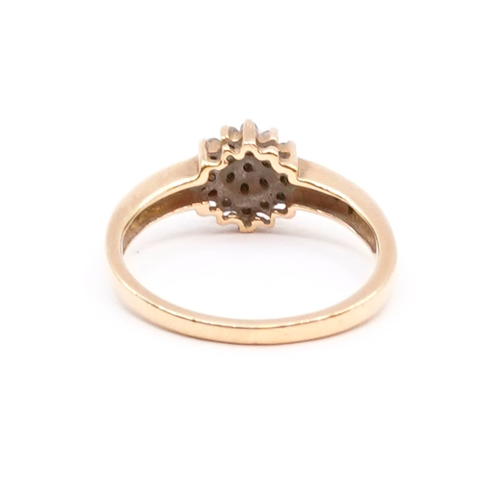 Ring Guld 18K