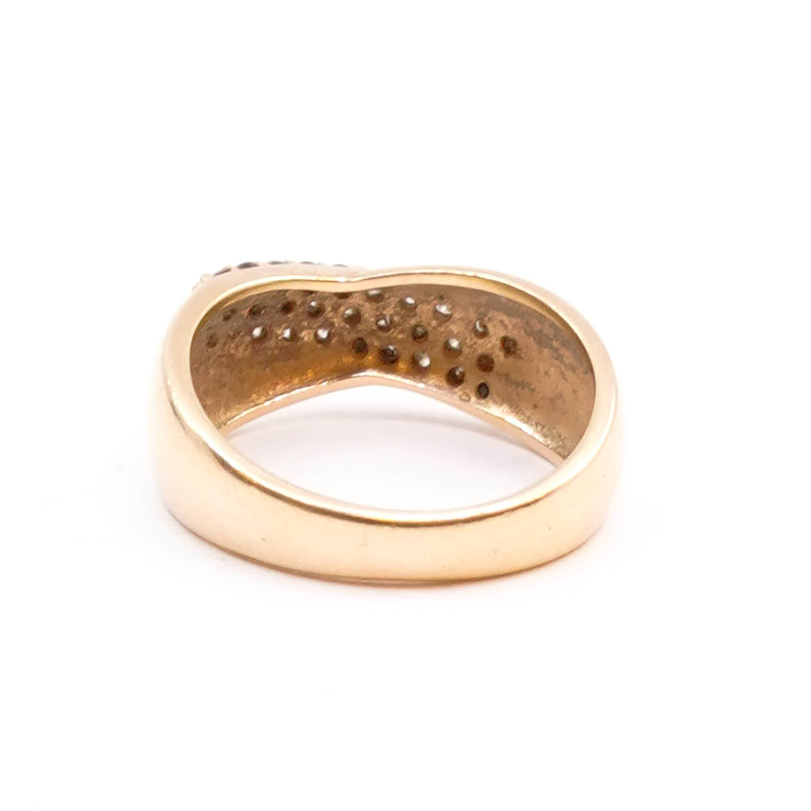 Ring Guld 18K