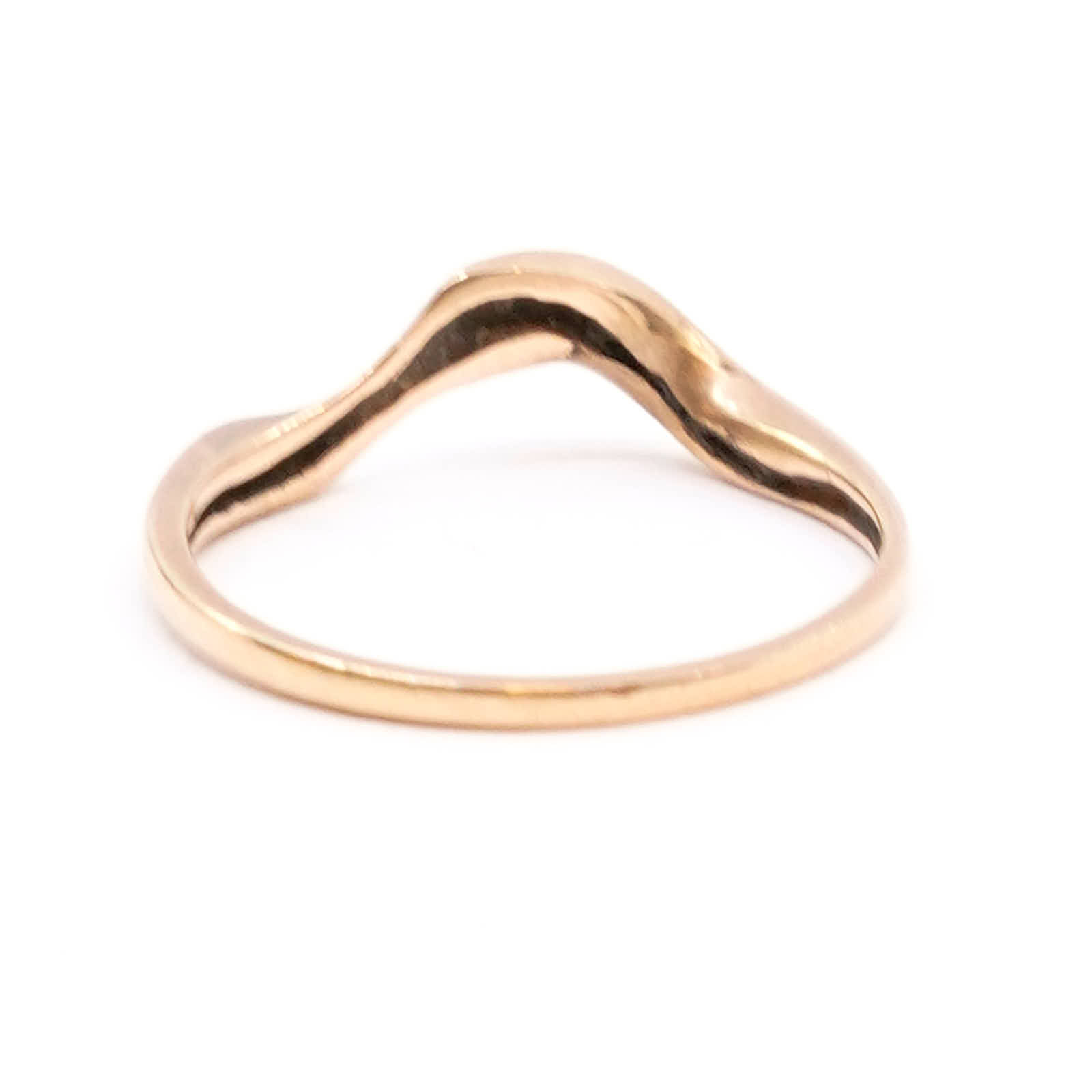 Ring Guld 18K