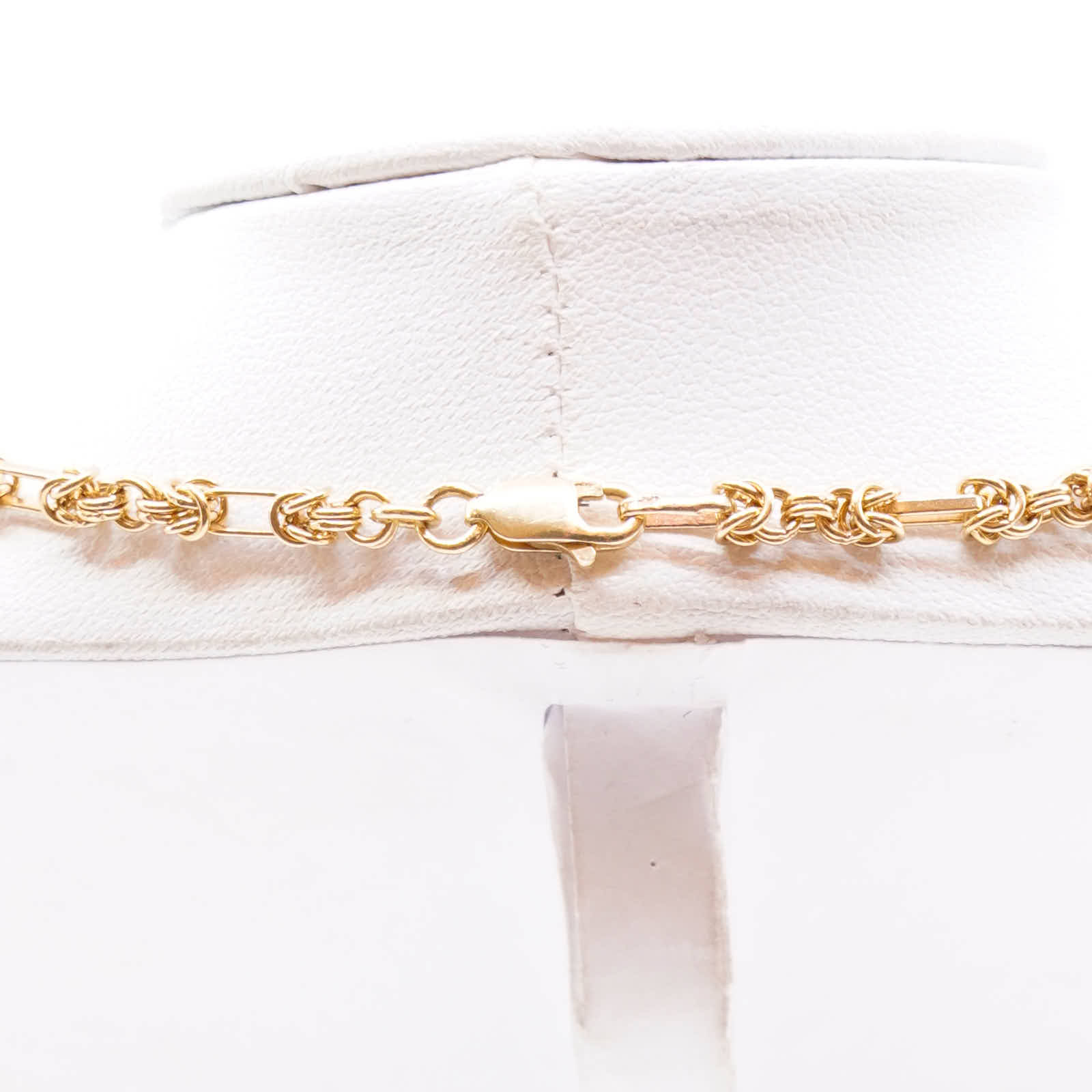 Halskedja Guld 14K