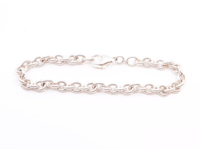 Armband Ankar Silver